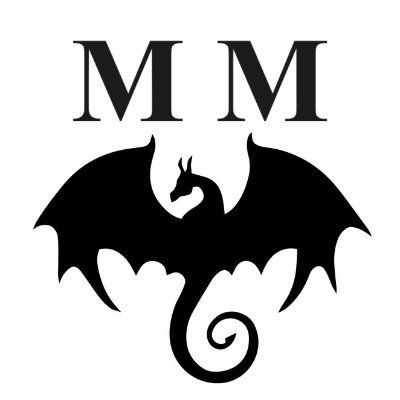 The twitter account for MythicalMeeples - the home of board games and RPGs.
https://t.co/YWhyLZYHD8
Support me on https://t.co/VjGDRLK2GE