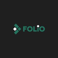 Folio Support(@myfoliohq) 's Twitter Profile Photo