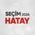 Seçim 2029 Hatay (@Secim2029Hatay) Twitter profile photo