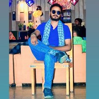Suraj_kanaujiya.ji (@_kanaujiya_ji) 's Twitter Profile