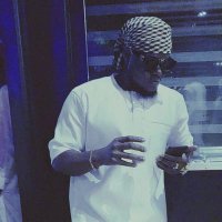 Gorilla Gh 🇯🇲 🇬🇧 (@blessedrab) 's Twitter Profile