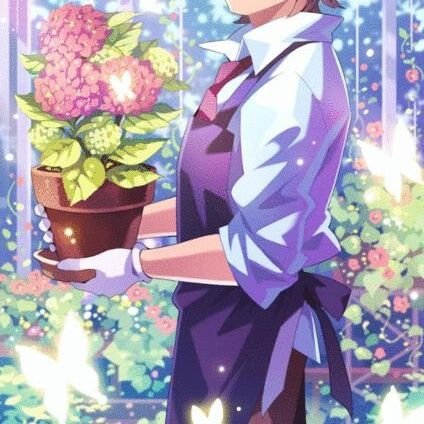 なれはてさんのプロフィール画像