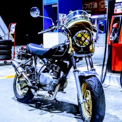 maze(´ﾟ兌ﾟ`)nsk♂a.k.a.レイさんのプロフィール画像