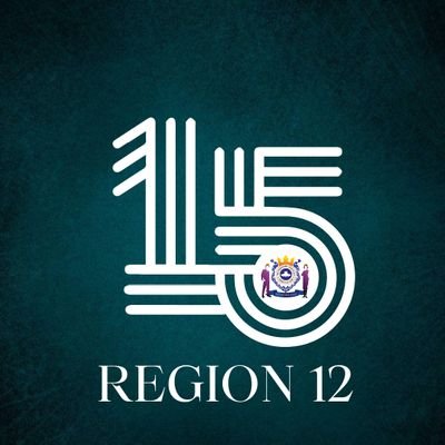 The Official Instagram Account Of RCCG Pastors’ Seed Family, Region 12. || We Are #TOOLOADEDTOBESTRANDED