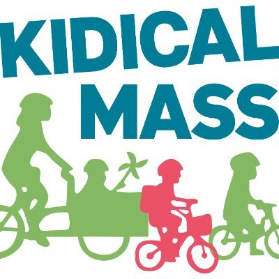 Regular marshalled rides in Southampton promoting safer cycling routes for kids, families and anyone else who just wants to get about by bike.