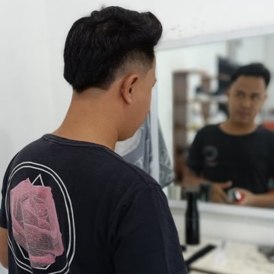 Kalau rugi kita belajar, Kalau untung kita berbagi, Kalau hanya bicara kita ketinggalan !