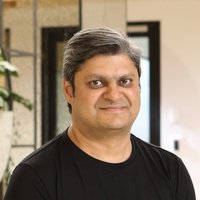 Amit Deshpande (@amitmktg) 's Twitter Profile