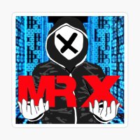 MRX (@codicex88) 's Twitter Profile