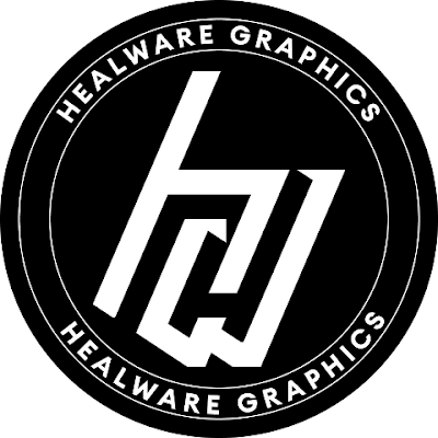 healwares's profile picture. Core Graphics designer
