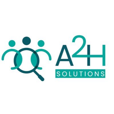 A2HSolutionsLtd's profile picture. Welcome to App to Hire Solutions, your premier destination for tailored strategic recruitment solutions bespoke for you.