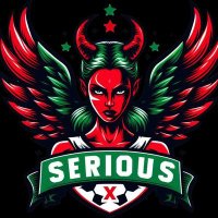 Serious X (@seriousx_team) 's Twitter Profile