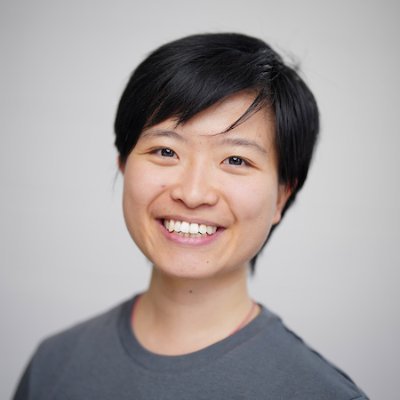 Project Coordinator at Games London | Ex Games Publishing Scout.
Lifelong games + women's football enthusiast. British Chinese Enby. 🌈(she/they)