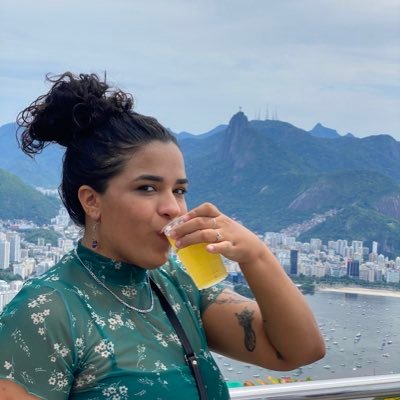 cosplay do gótico da calcinha preta
