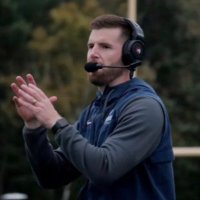 Coach Justin Sweeney(@CoachJ_Sweeney) 's Twitter Profile Photo