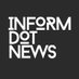 NEWS | Mainly on Threads #BreakingNews inform.news (@InformDotNews) Twitter profile photo