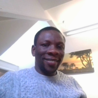 Bernard Koomson (@bernkoomson) 's Twitter Profile