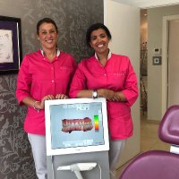 Dentalarroque(@dentalboadilla) 's Twitter Profile Photo