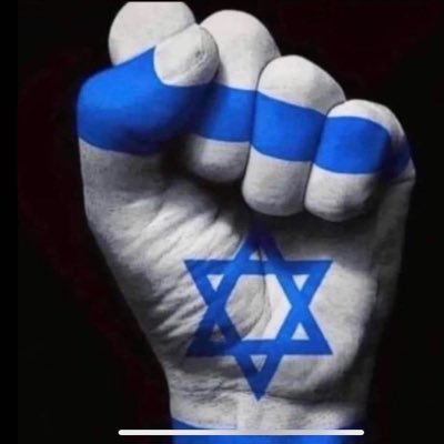The most powerful thing you can do for “never again” is to stand with Israel as we defeat the terrorist monsters promising “again and again.”🇮🇱🎗️
