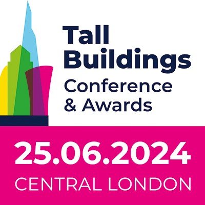 The Tall Buildings Conference is set to take place on 25.06.2024 in Central London. 

New Website & Awards Platform Launching November 2023