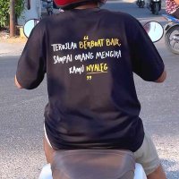 kebo_holic (@satyoaji) 's Twitter Profile