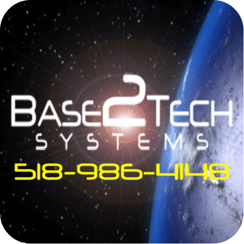 Base2Tech's profile picture. Base2 Tech Systems is a local IT consulting firm specializing in small-to-medium scale business IT solutions.