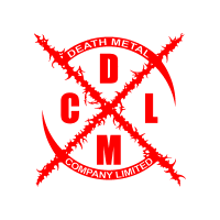 デスメタル株式会社 / Death Metal Co., Ltd.(@deathmetalcoltd) 's Twitter Profile Photo