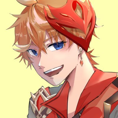 scarecrow_numa's profile picture. 成人済。原神、スタレ、メルスト、アクナイ。