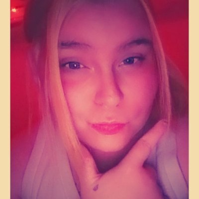 Hello I am GloriousNightmareWitch,
I am a twitch streamer.
Come sub and vibe