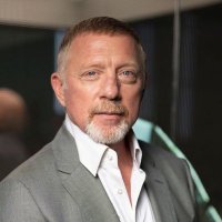 Boris Becker(@TheBorisBecker) 's Twitter Profile Photo