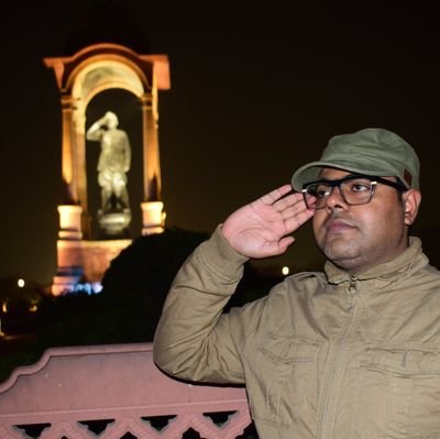 snehashis88's profile picture. Social Worker || 
Running Carino Foundation to help, support and educate the underprivileged! ||