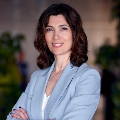 Eva Poptcheva 🇪🇺🇪🇸 Profile