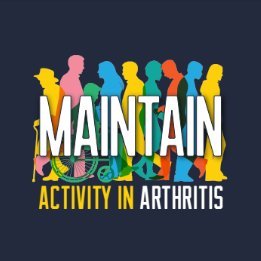 A research programme exploring how to best maintain physical activity in people with arthritis.
Based @RCSIPhysio, led by Prof @smcdonough2