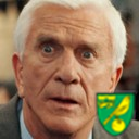 Originally from Norwich, now living in Penistone near Sheffield, South Yorks. Married, childless and a fan of Norwich City.