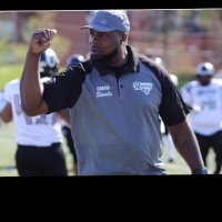 Markus Steele 55 (@coachsteele55) 's Twitter Profile