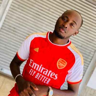 Arsenal is bae, music is mha medicine