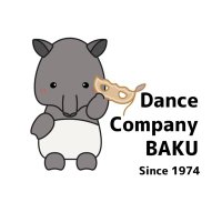 Dance Company BAKU(@danceBAKU) 's Twitter Profile Photo