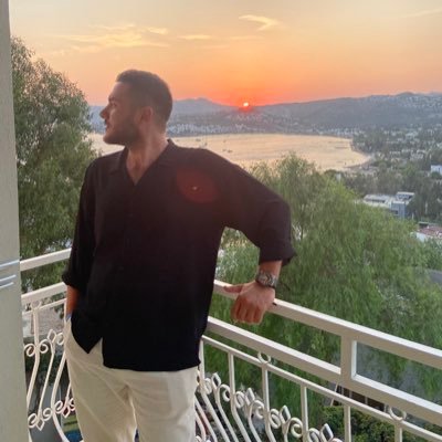 HayriSiddet's profile picture. 