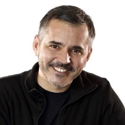 Laurent Vilarem Profile