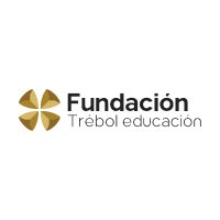 Fundación Trébol Educación (@fundacion_gte) 's Twitter Profile Photo Fundación Trébol Educación (@fundacion_gte) 's Twitter Profile Photo