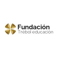 Fundación Trébol Educación(@Fundacion_GTE) 's Twitter Profile Photo