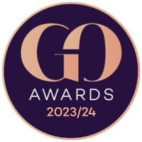 GO Awards(@GOAwardsNews) 's Twitter Profile Photo