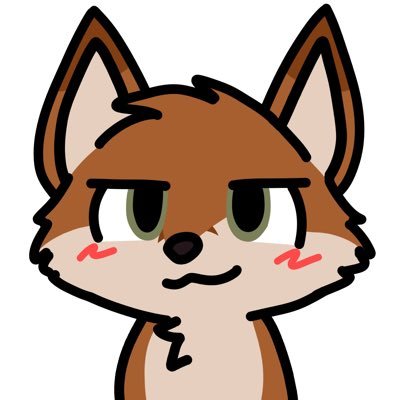 computer scientist. consider turning off my retweets 🎨: @pinballswizard, 🖼️: @belvordraws look away!!! https://t.co/Qf9bLZp6AA
