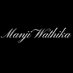 Manji. (@manjiwathika) Twitter profile photo Manji. (@manjiwathika) Twitter profile photo