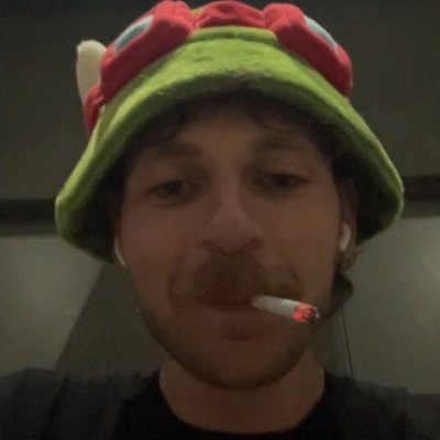 tomm534_'s profile picture. 26 silly