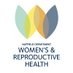 Nuffield Dept of Women's & Reproductive Health (@Ox_wrh) Twitter profile photo