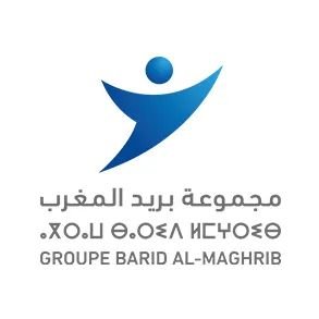 Compte officiel du Groupe Barid Al-Maghrib
الحساب الرسمي لمجموعة بريد المغرب