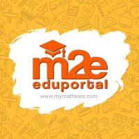 Mymathews Eduportal(@mymathewsedu) 's Twitter Profile Photo