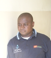 Zambian Journalist