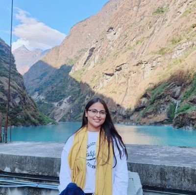 MBBS Doctor 🩺👩⚕️
KUSMS Dhulikhel hospital
Kathmandu,Nepal
