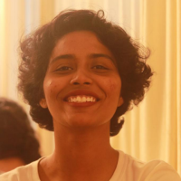 Varsha Somaraj (@varshasomaraj) 's Twitter Profile